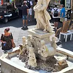 Sant \'Andrea\'S Apartment