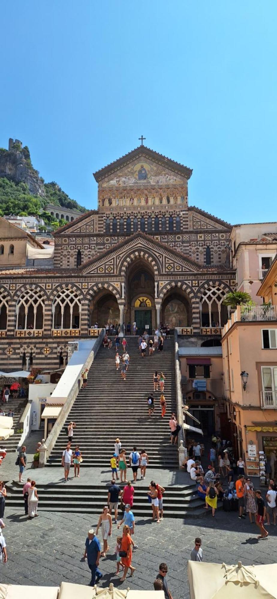 Sant 'andrea's
